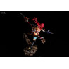 Fairy Tail - Figure Erza Scarlet The Knight Black Armor or Crimson Armor, Another Color