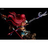 Fairy Tail - Figure Erza Scarlet The Knight Black Armor or Crimson Armor, Another Color
