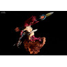 Fairy Tail - Figure Erza Scarlet The Knight Black Armor or Crimson Armor, Another Color