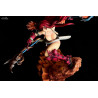 Fairy Tail - Figure Erza Scarlet The Knight Black Armor or Crimson Armor, Another Color