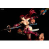 Fairy Tail - Figure Erza Scarlet The Knight Black Armor or Crimson Armor, Another Color