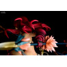 Fairy Tail - Figure Erza Scarlet The Knight Black Armor or Crimson Armor, Another Color
