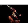 Fairy Tail - Figure Erza Scarlet The Knight Black Armor or Crimson Armor, Another Color