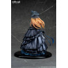 Warship Girls R - Figurine USS Saratoga CV-3 Eve Blossom