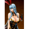 Valkyria Chronicles Duel - Selvaria Bles figure Bunny spy version