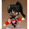 Inuyasha - Sango figure, Nendoroid