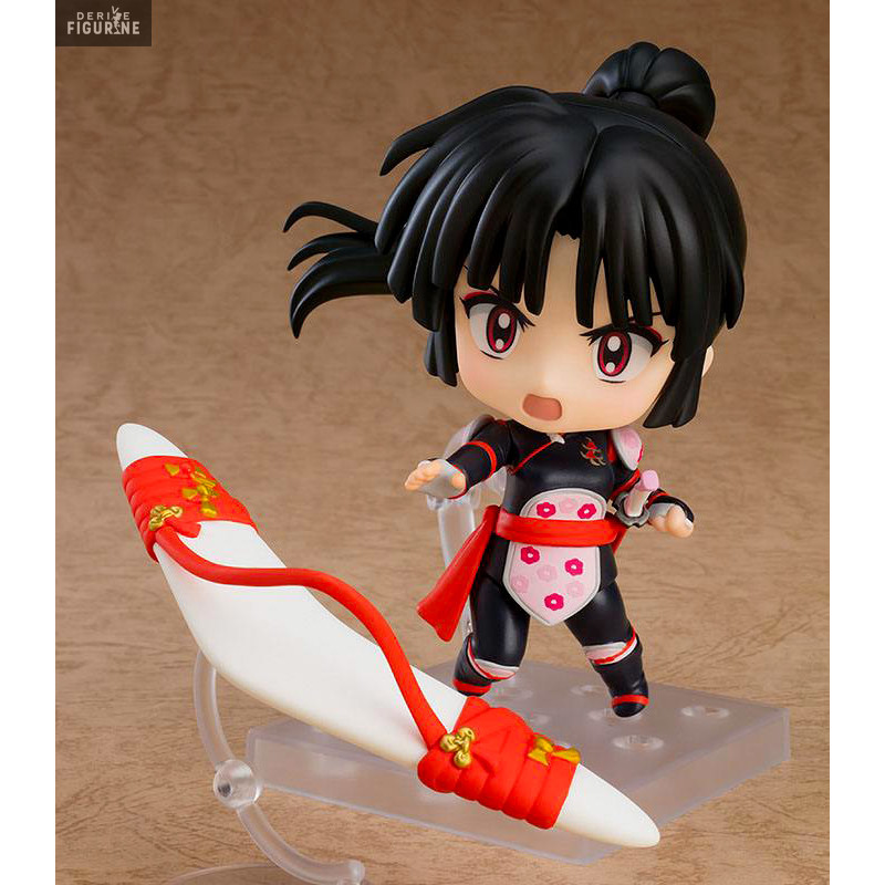 Inuyasha - Figurine Sango,...