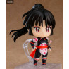 Inuyasha - Sango figure, Nendoroid