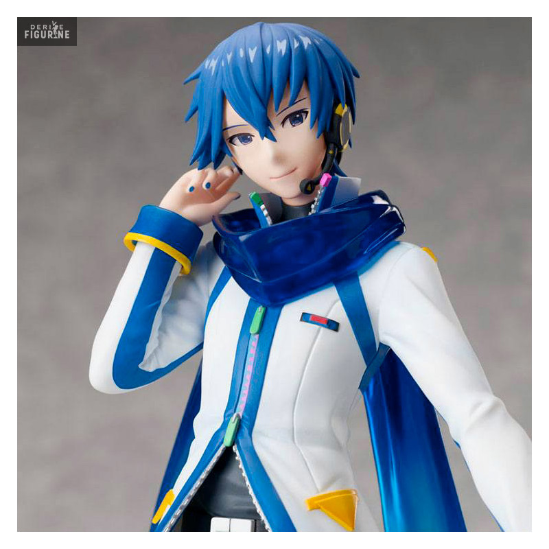 Vocaloid - Kaito figure, Piapro Characters