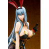 Valkyria Chronicles Duel - Selvaria Bles figure Bunny spy version