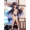 Maitetsu Pure Station - Figurine Hachiroku