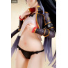 Maitetsu Pure Station - Figure Hachiroku