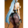 Valkyria Chronicles Duel - Selvaria Bles figure Bunny spy version