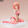 My Teen Romantic Comedy SNAFU Too - Figurine Yui Yuigahama ou Yukino Yukinoshita, Lingerie