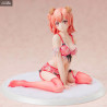 My Teen Romantic Comedy SNAFU Too - Figurine Yui Yuigahama ou Yukino Yukinoshita, Lingerie