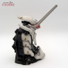 Kurogane no Linebarrels - Figurine d'Hayase Kouichi et Linebarrel (seconde main)