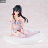 My Teen Romantic Comedy SNAFU Too - Figurine Yui Yuigahama ou Yukino Yukinoshita, Lingerie