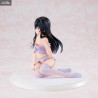 My Teen Romantic Comedy SNAFU Too - Figurine Yui Yuigahama ou Yukino Yukinoshita, Lingerie