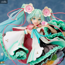 Vocaloid - Figurine Hatsune...