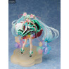 Vocaloid - Figurine Hatsune Miku Magical Mirai 2021