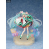 Vocaloid - Figurine Hatsune Miku Magical Mirai 2021
