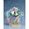 Vocaloid - Figurine Hatsune Miku Magical Mirai 2021