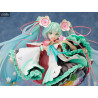 Vocaloid - Figurine Hatsune Miku Magical Mirai 2021