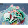 Vocaloid - Figurine Hatsune Miku Magical Mirai 2021