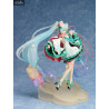 Vocaloid - Figurine Hatsune Miku Magical Mirai 2021