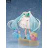 Vocaloid - Figurine Hatsune Miku Magical Mirai 2021