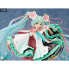 Vocaloid - Figurine Hatsune Miku Magical Mirai 2021