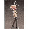 Original Character by Hisasi - Figure Mitsuka, Bunny