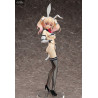Original Character by Hisasi - Figure Mitsuka, Bunny