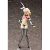 Original Character by Hisasi - Figure Mitsuka, Bunny