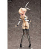Original Character by Hisasi - Figure Mitsuka, Bunny