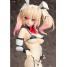 Original Character by Hisasi - Figure Mitsuka, Bunny