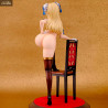 Original Character - Figure Oriental Girl Illustration by Oekakizuki