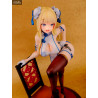Original Character - Figure Oriental Girl Illustration by Oekakizuki