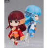The Legend of Sword and Fairy - Long Kui Red or Blue figure, Nendoroid