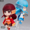 The Legend of Sword and Fairy - Long Kui Red or Blue figure, Nendoroid