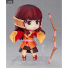 The Legend of Sword and Fairy - Long Kui Red or Blue figure, Nendoroid