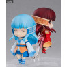 The Legend of Sword and Fairy - Long Kui Red or Blue figure, Nendoroid