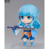 The Legend of Sword and Fairy - Long Kui Red or Blue figure, Nendoroid