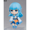 The Legend of Sword and Fairy - Long Kui Red or Blue figure, Nendoroid