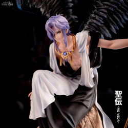 Seiden: RG Veda - Figure...