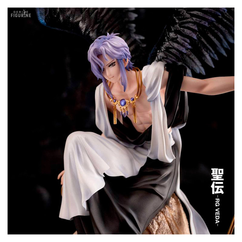 Seiden: RG Veda - Figurine Kujaku