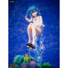The Aquatope on White Sand - Pack 2 figures Kukuru Misakino & Fuka Miyazawa