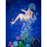 The Aquatope on White Sand - Pack 2 figures Kukuru Misakino & Fuka Miyazawa