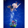 The Aquatope on White Sand - Pack 2 figures Kukuru Misakino & Fuka Miyazawa