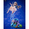 The Aquatope on White Sand - Pack 2 figures Kukuru Misakino & Fuka Miyazawa